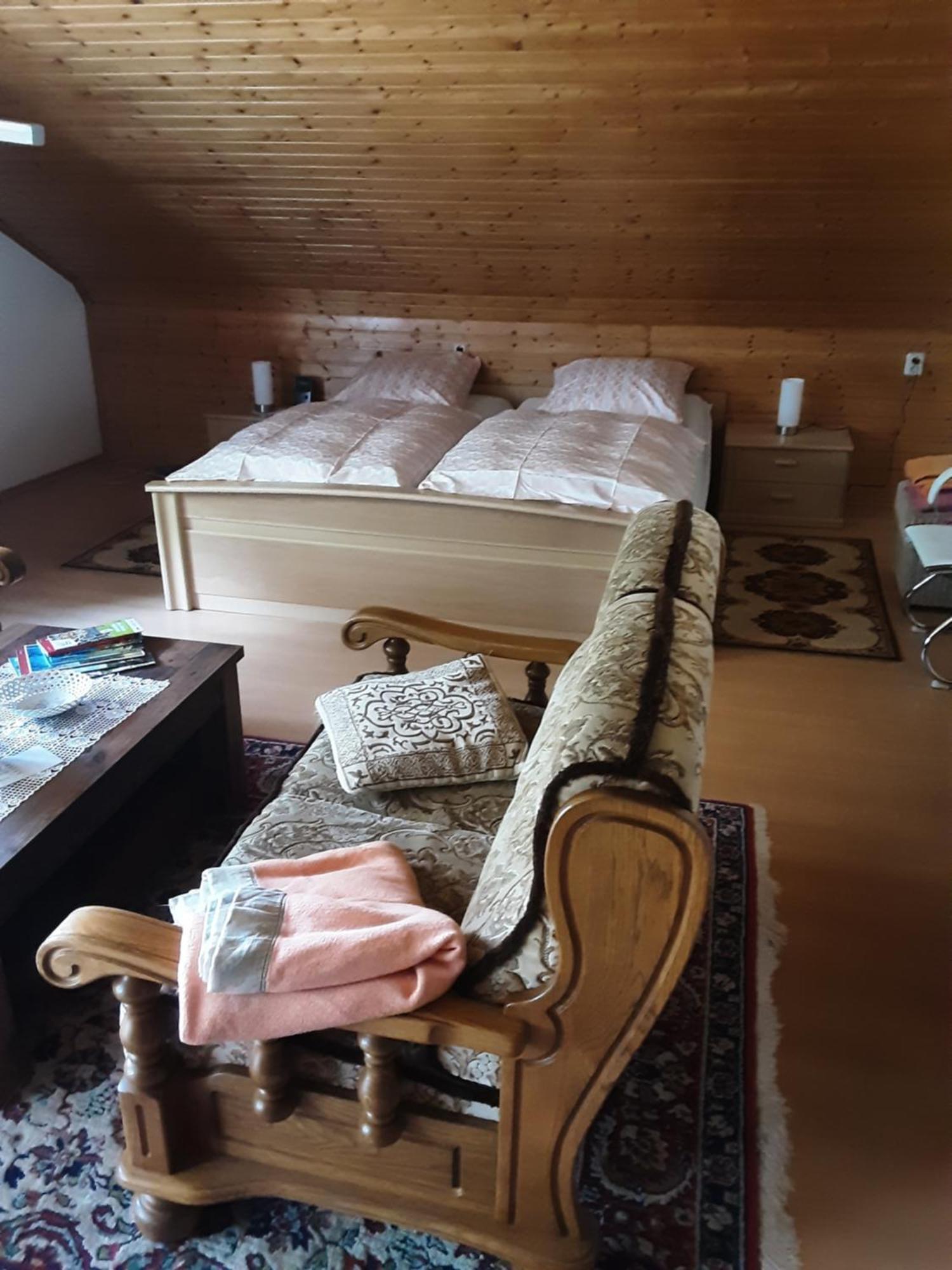 Fw Doris Apartment Рула Екстериор снимка