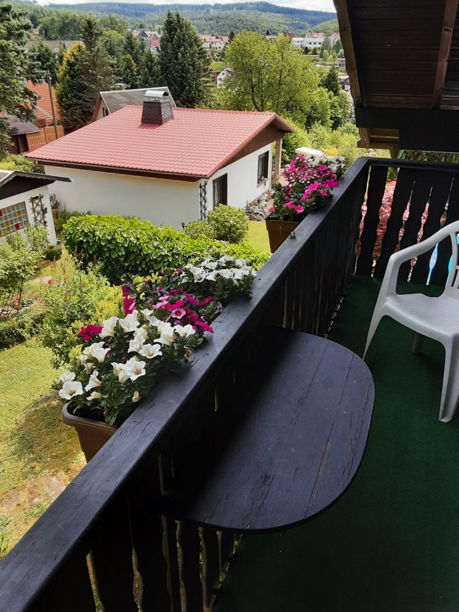 Fw Doris Apartment Рула Екстериор снимка