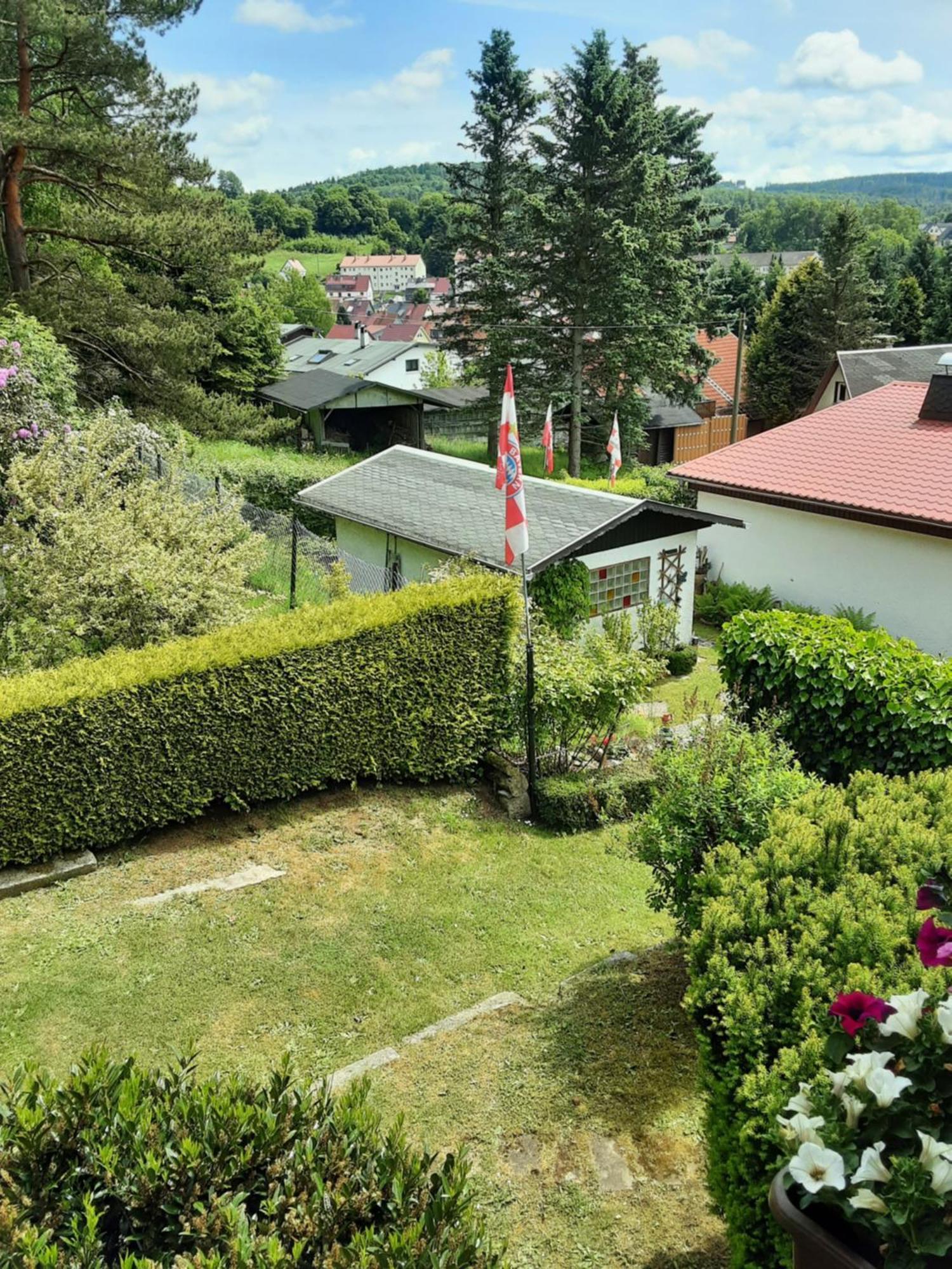 Fw Doris Apartment Рула Екстериор снимка